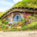 Hobbiton and Hobbits