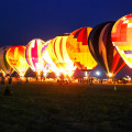 Balloons over Waikato