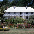 Pompallier House -Kororareka / Russell