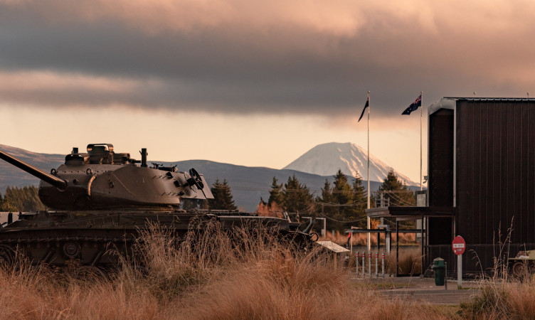 National Army Museum