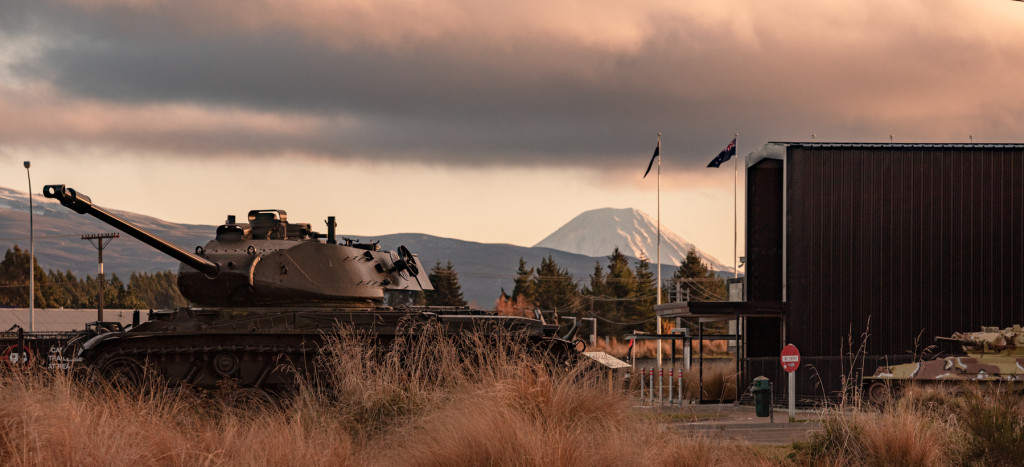 National Army Museum