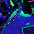 Extreme Mini Golf