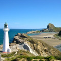 Castlepoint Lighthouse