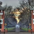 Queens Park Invercargill