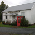 Kaikohe Pioneer Village