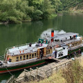 Paddle Steamer Waimarie-Whanganui