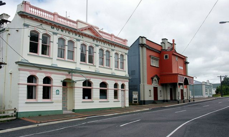 Historic Eltham