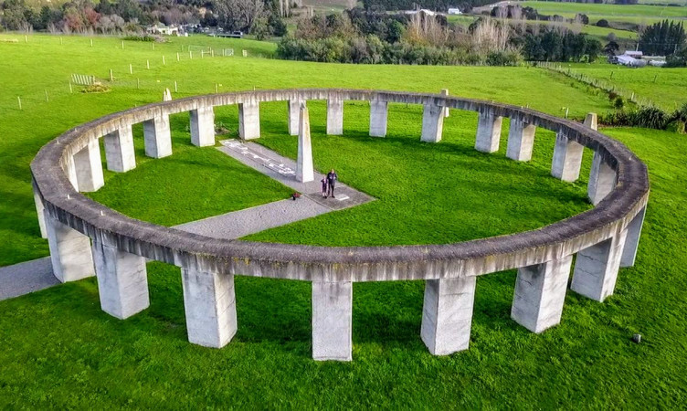 Stonehenge Aotearoa