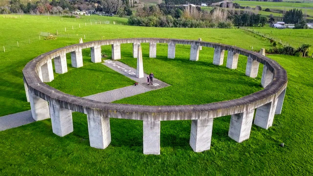 Stonehenge Aotearoa