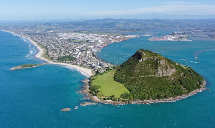 Mt Maunganui walks