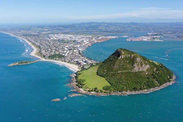 Mt Maunganui walks