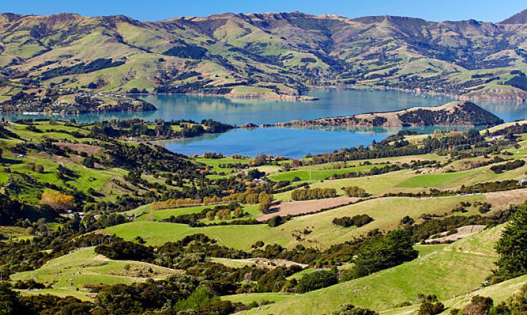 Banks Peninsula