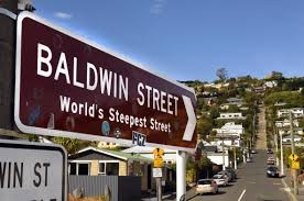 Baldwin Street