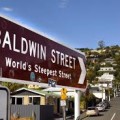 Baldwin Street