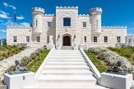 Riverstone Castle