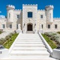 Riverstone Castle