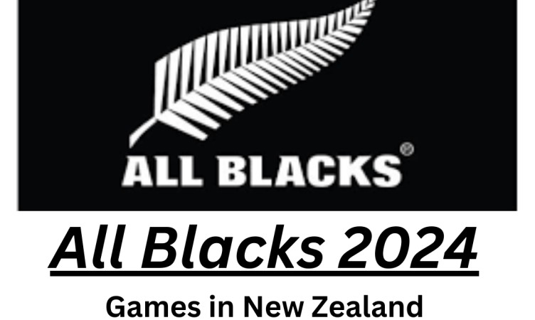 All Blacks