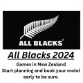 All Blacks