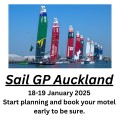 Sail GP