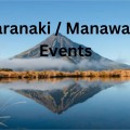 Taranaki Events