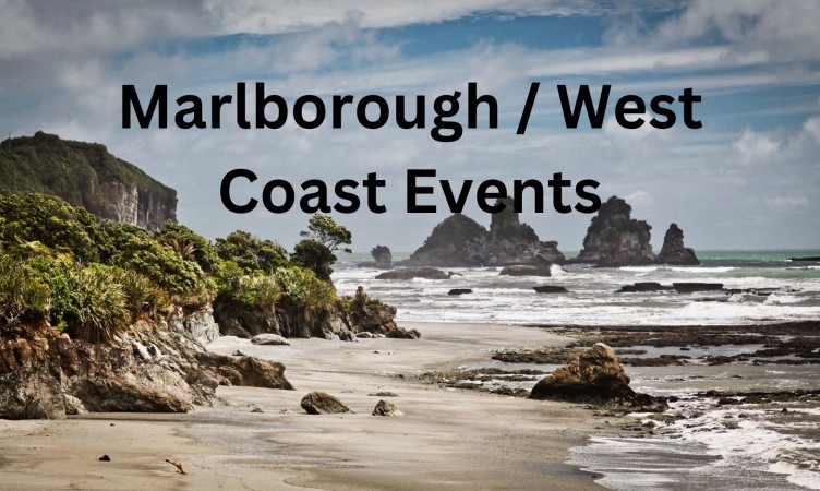 Marlborough Events