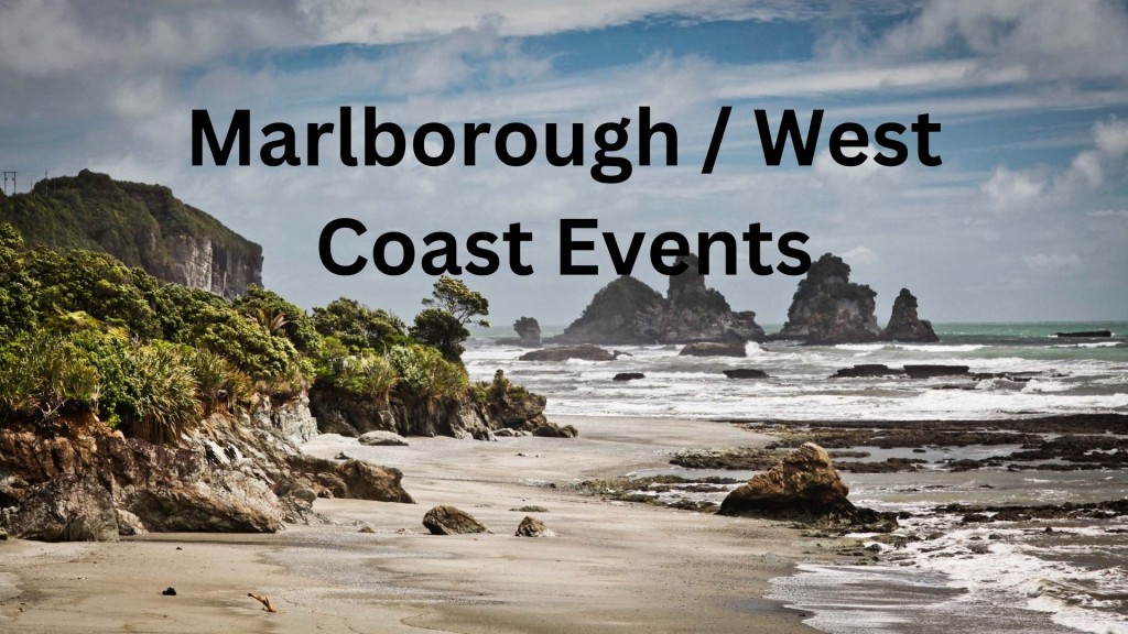 Marlborough Events