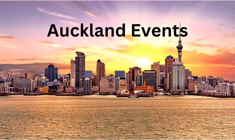 Auckland Events