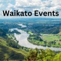 Waikato Events