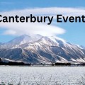 Canterbury Events