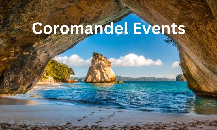 Coromandel Events