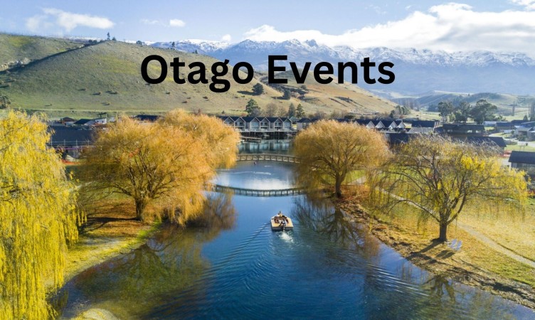 Otago Events