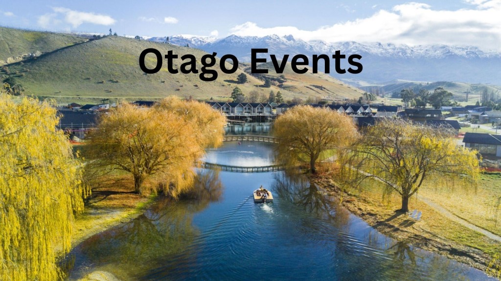 Otago Events