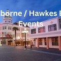 Gisborne / Hawkes Bay Events