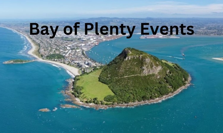 Bay of Plenty Events