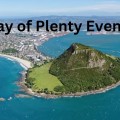 Bay of Plenty Events