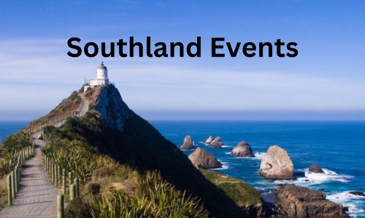 Southland Events