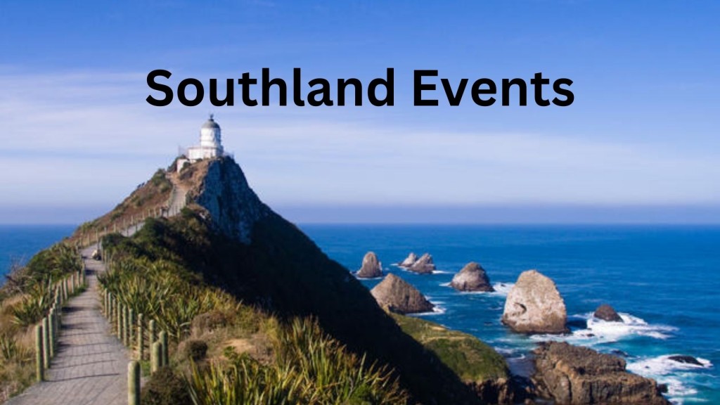 Southland Events