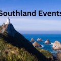 Southland Events