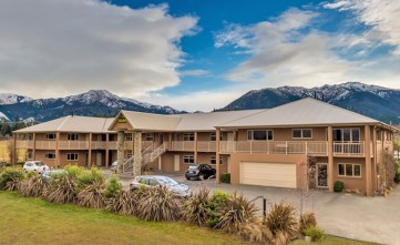 Hanmer Springs Retreat