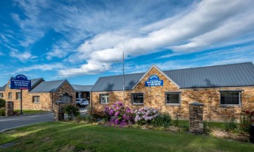 Hanmer Springs Scenic Views Motel