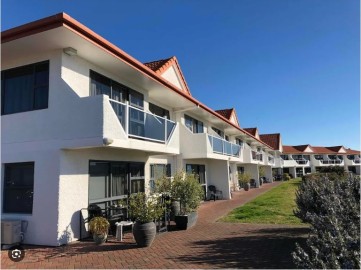 Harbour View Seaside Accommodation