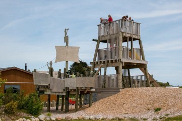 Hokitika Holiday Park