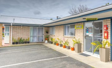 Kaitaia Motor Lodge