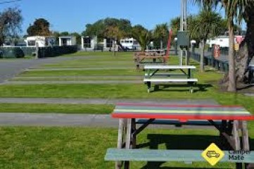 Affordable Westshore Holiday Park