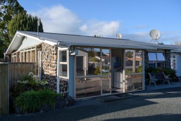 Kauri Lodge Motel