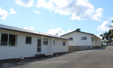 Centrepoint Motel Kawakawa