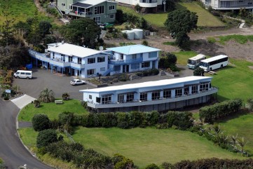 Ahipara Bay Motel