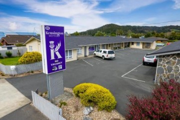 Kensington Motel