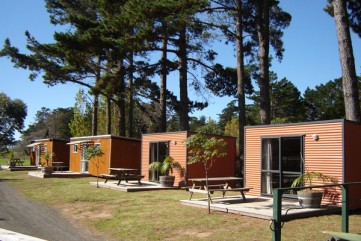 Ahipara Holiday Park