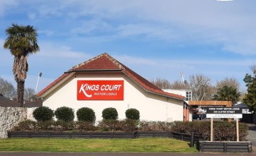 Kings Court Motor Lodge